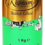 Khanuma Ghee 1kg
