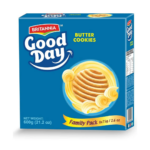 Britannia Good Day Butter Cookies 600g