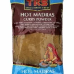 Trs Hot Madras Curry Powder 400g