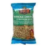 Trs Whole Dhania Coriander Seeds 100g