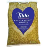 Tilda Brocken Basmati Rice