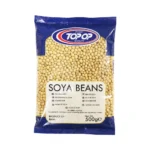 TRS Soya Beans 500g
