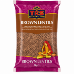 TRS Brown Lentiles