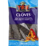Trs Cloves 50g