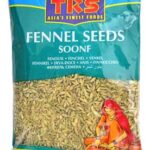 Trs Fennel Seeds 100g