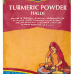 Trs Turmeric Powder Haldi 400g