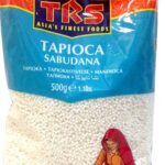 Trs Sabudana (Sago) 500g