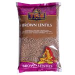 TRS Brown Lentiles