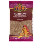 TRS Moth Beans