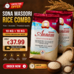 Annam Sonna Masori 2 X10Kg