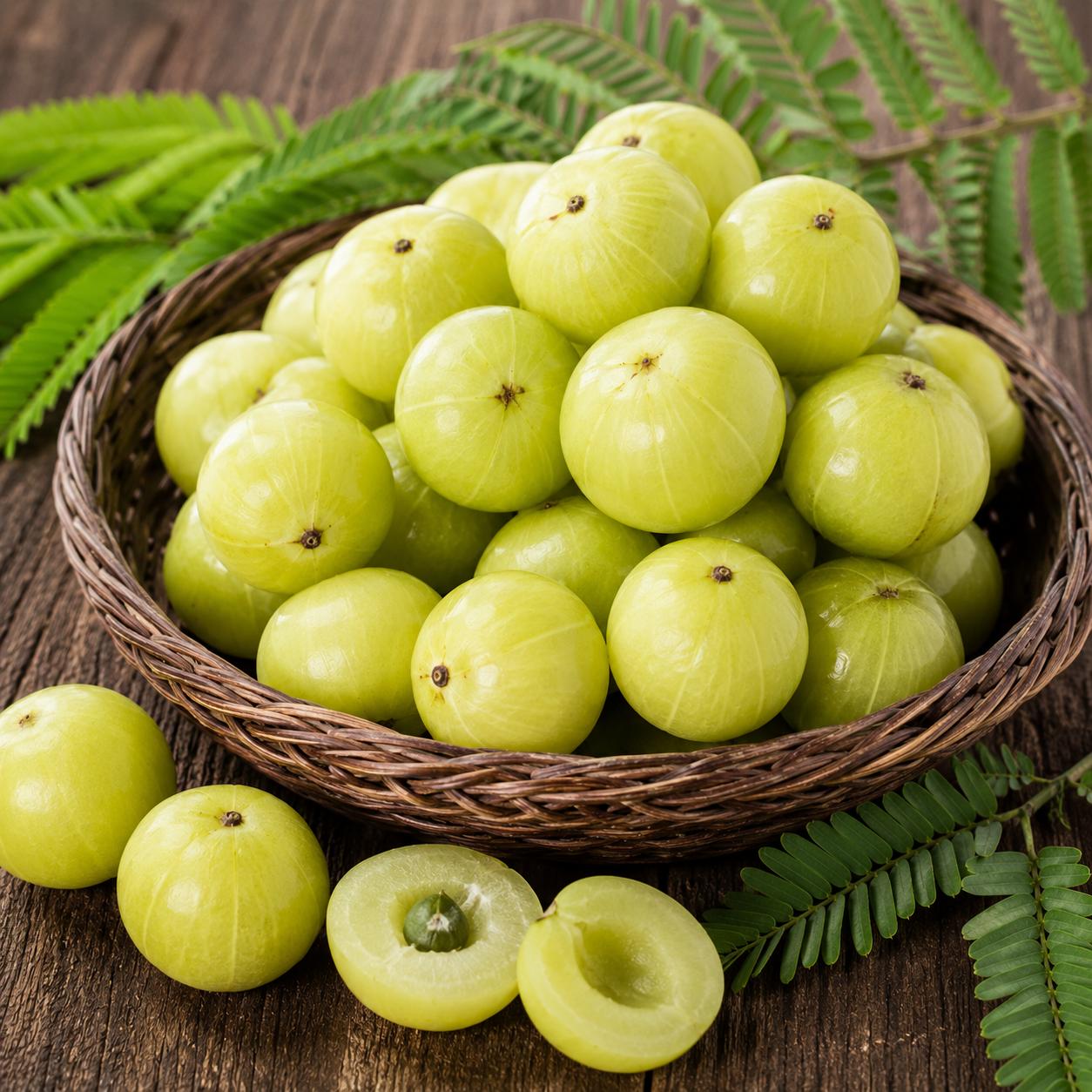 WhatsApp Image 2026-05-28 at 03.08.26 Fresh Amla – Bild 1
