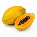 Fresh Yellow Papaya (920-1300 g )
