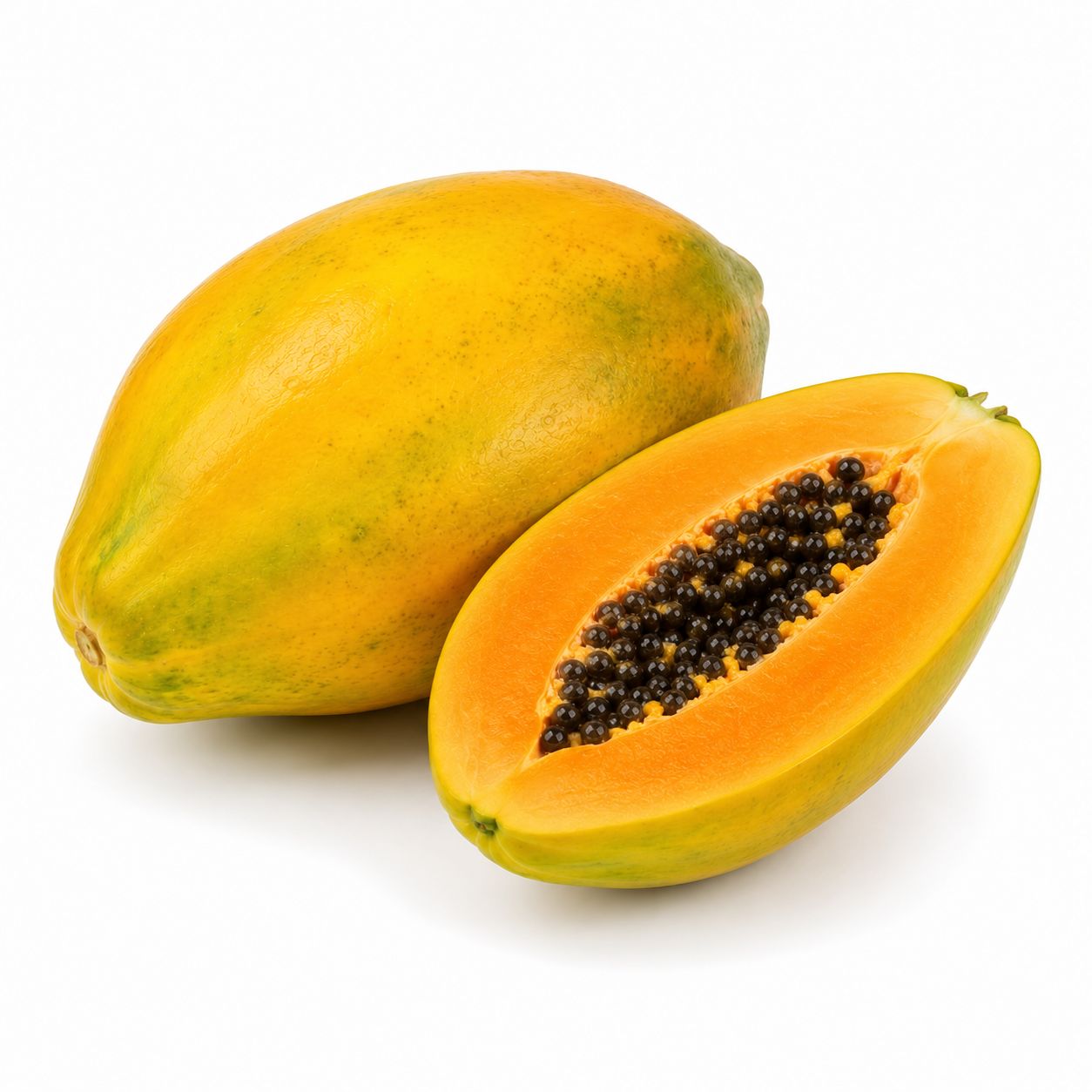 WhatsApp Image 2026-05-28 at 03.44.09 Fresh Yellow Papaya (920-1300 g ) – Bild 1