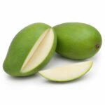 Fresh Green Mango