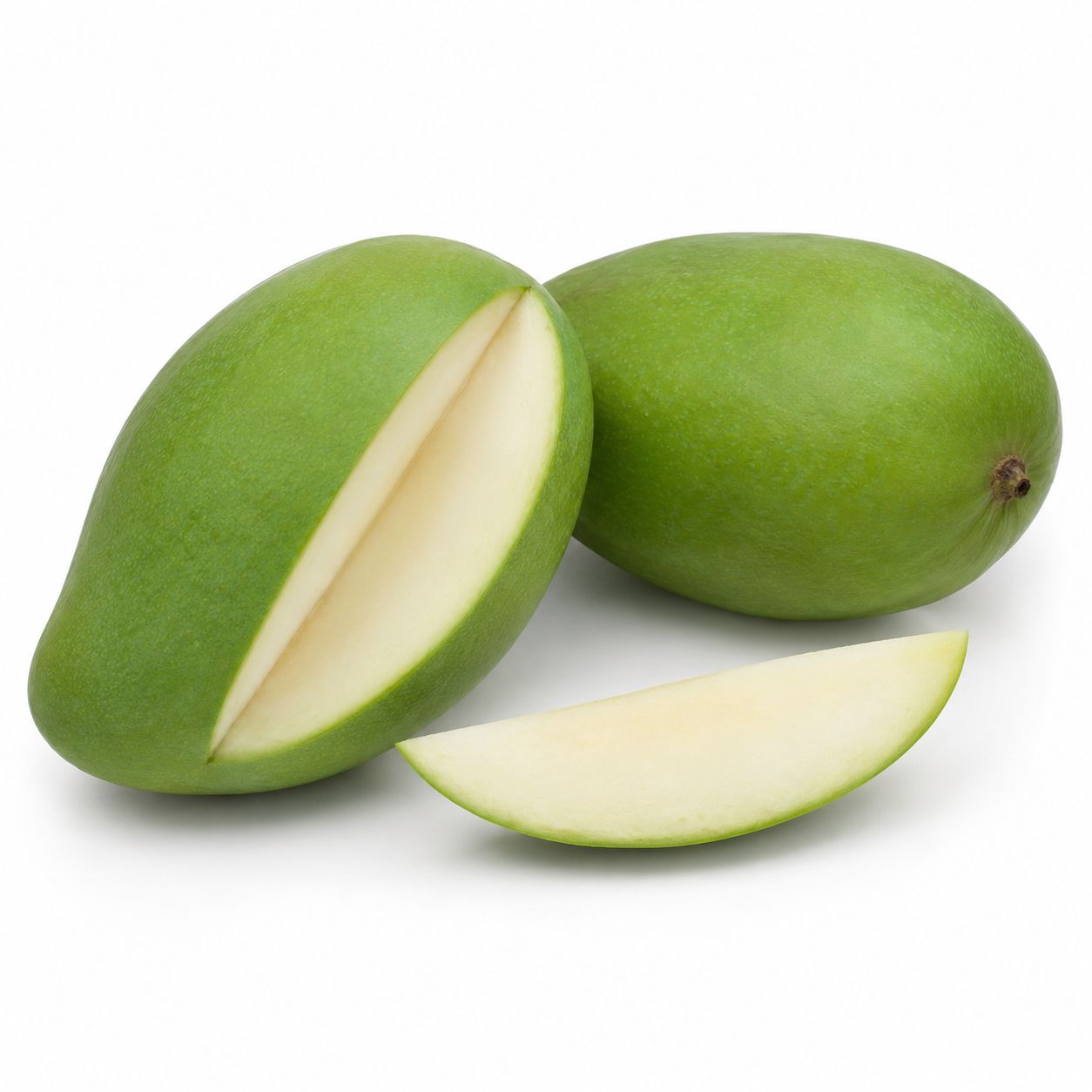 WhatsApp Image 2026-05-28 at 03.49.24 Fresh Green Mango – Bild 1