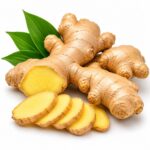 Fresh Ginger