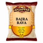 Anjappar BAJRA Rava 500g