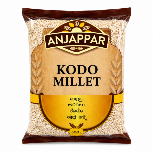Anjappar KODO Millet 500g