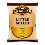 Anjappar LITTLE Millet 500g