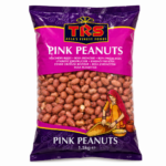 TRS Pink Peanuts 1.5Kg