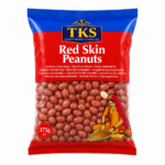 TRS Red Skin Peanuts 375g