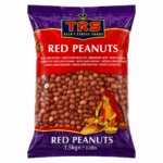 TRS Red Peanuts 1.5Kg