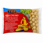TRS SOYA Chunks 250g