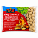 TRS SOYA Chunks 500g