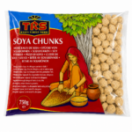 TRS SOYA Chunks 750g